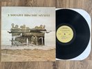 The NEW JERUSALEM SINGERS I SOUGHT HIM FOR MYSELF Private Gospel Funk LP vinyl