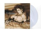 NEW  Madonna Like A Virgin 180g LP Colored Clear Vinyl Record with MOFI Sleeves