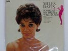 MILES DAVIS SOMEDAY MY PRINCE WILL COME CBS/SONY 25AP757 Japan VINYL LP