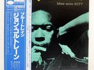 JOHN COLTRANE BLUE TRAIN BLUE NOTE GXK8055 Japan OBI STEREO VINYL LP