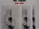 TED CURSON POP WINE FUTURA GER26 France ORIGINAL VINYL LP