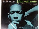 JOHN COLTRANE BLUE TRAIN BLUE NOTE BST81577 US VINYL LP