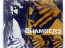 PAUL CHAMBERS BASS ON TOP BLUE NOTE BLP1569 Japan VINYL LP