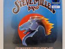 Capitol Records The Steve Miller Band Greatest Hits 1974-1978 LP Vinyl Reissue