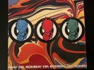 DEL THE FUNKY HOMOSAPIEN Dr. Bombay VG Vinyl 12 Inch Maxi Single: VG+