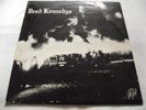 DEAD KENNEDYS   FRESH FRUIT FOR ROTTING VEGETABLES **1980 CHERRY RED LP w/POSTER