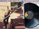 Jackie de Shannon - laurel canyon LP U.S 1968 Imperial gfld EX