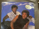BRONNER BROTHERS 1983 LP Vinyl SEALED ORIGINAL Funk Soul Boogie w/ Hype Sticker
