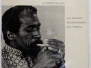 MAL WALDRON UP POPPED THE DEVIL ENJA 2034 Germany VINYL LP