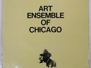 ART ENSEMBLE OF CHICAGO PEOPLE IN SORROW NESSA N3 US VINYL LP