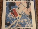 The Stone Roses I Wanna Be Adored 12