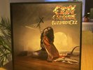 Ozzy Osbourne Blizzard of Ozz Vinyl