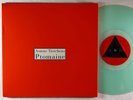 Asmus Tietchens - Ptomaine 3xLP - RRRecords Coke Bottle Clear Wax VG++