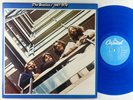 Beatles - 1967-1970 2xLP - Capitol Blue Wax VG++
