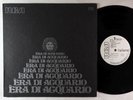 Era Di Acquario - Antologia LP - RCA Italiana - Rare Prog PROMO