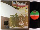 Led Zeppelin - II LP - Atlantic 1841 Broadway VG+