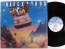 BLACKBYRDS Better Days FANTASY LP VG+ SHRINK t