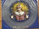 Queen - Headlong - 12” Clear Vinyl Picture Disc