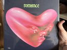 Fontaines D.C. – Romance (Trifold Vinyl LP) – Excellent Condition