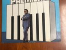 Rare Salsa Latin LP-Charlie Palmieri &His Orchestra Self Titled Mary Lou Records