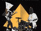 Angine de Poitrine - Vol.II (1st pressing - brand new) LP / Vinyl