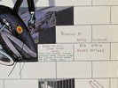 PINK FLOYD - The WALL - 1st PRESS 2 x VINYL LP - NO MASON / WRIGHT on sleeve