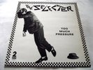 THE SELECTER   TOO MUCH PRESSURE ** 1980 UK 2 TONE LP Beautiful Condition.