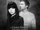 Ólafur Arnalds Ólafur Arnalds & Alice Sara Ott: The Chopin Project (Vinyl)