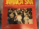 The Authentic Jamaica Ska (Amy Record Label In Jamaica)  Promo