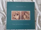 Welcome to the Beautiful South vinyl original pressing with banned outer sleeve