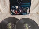 Black Sabbath* Live Evil* Vertigo* Import* 2 LP