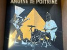 Angine de Poitrine - Vol. 2 Vinyl LP New (1st Edition)  NEW SEALED IN HAND
