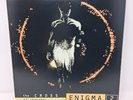 Enigma – The Cross Of Changes LP Original 1993 Virgin Records Italy Mint RARE