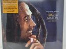 Bob Marley And The Wailers Natural Mystic LP Original 1995 SEALED Tuff Gong Rare