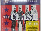 THE CLASH – Live At Shea Stadium LP Original 2008 SEALED  Epic – 88697348801