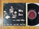 Miles Davis With Sonny Rollins LP 10