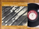 Teddy Charles w J. R. Montrose LP 10