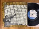 Miles Davis LP 10