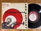 Jon Eardley In Hollywood LP 10