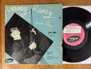 Jimmy Raney Visits Paris LP 10