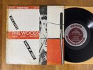 Phil Woods Featuring Jon Eardley LP 10