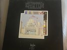 Led Zeppelin The Song Remains Same LP 1976 Swan SS 2-201 Record Press Vinyl VG++