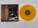 Helmet Born Annoying Vinyl LP 1995 Yellow Translucent Germany Rare