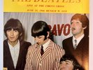 The Beatles - Live At The Circus Crone (Vinyl)