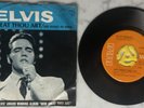 Elvis Presley How Great Thou Art His Hand In Mine Vinyl 7