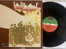 Led Zeppelin II Vinyl Record Album LP Reissue PR 1977 Gatefold STRONG VG++ EX