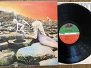 Led Zeppelin Houses Of The Holy Vinyl Record LP Robert Ludwig 2nd Press '74 VG++