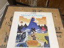 BBC Records Vinyl Record J.R.R. Tolkien's The Lord Of The Rings Music Radio