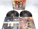 EVANESCENCE - SYNTHESIS - VINYL LP RECORD DOUBLE ALBUM