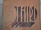 Soft Machine Third Gatefold  LP Album Vinyl Record -1st press 66246 - VG+